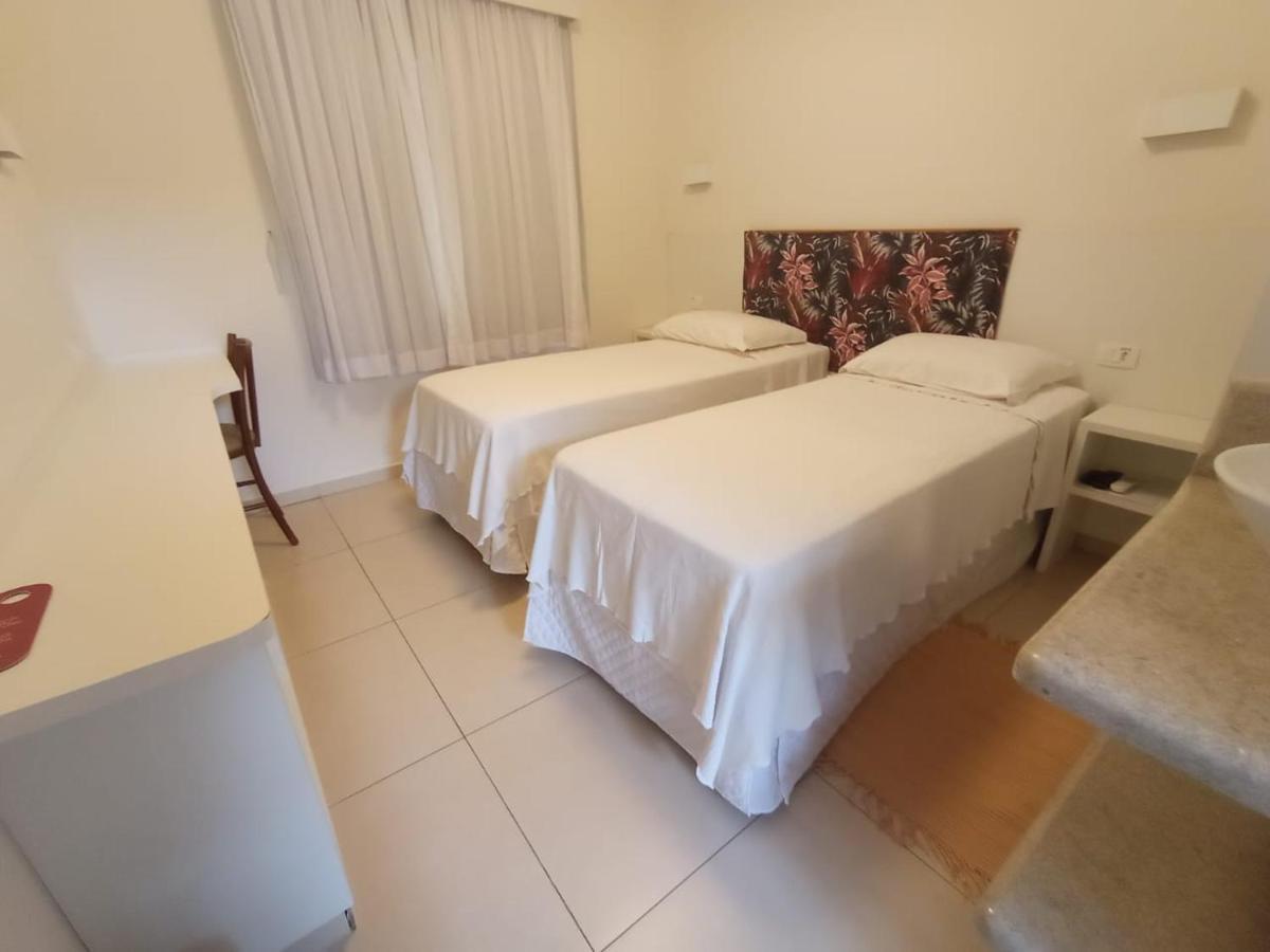 Pousada Ipe Sao Sebastiao  Exteriér fotografie