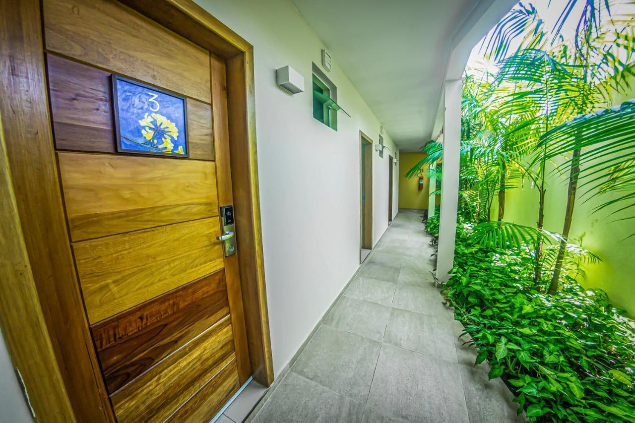 Pousada Ipe Sao Sebastiao  Exteriér fotografie